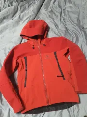 2025年最新】arc'teryx カナダの人気アイテム - メルカリ