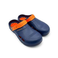 【新品】 [ケイパ] サンダル KP02957 メンズ ネイビー large 1