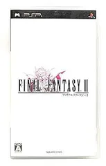 2025年最新】FF2 psの人気アイテム - メルカリ