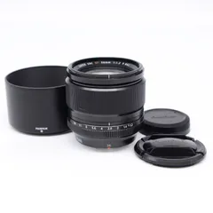 ■並品■ FUJIFILMXF 56mm F1.2 R239011