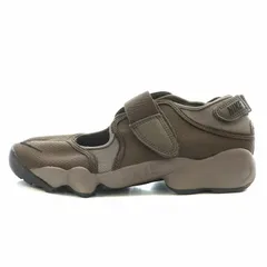 2025年最新】nIke AIR rift ブラウンの人気アイテム - メルカリ