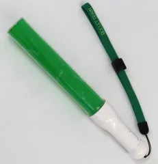 【中古】ペンライト・リングライト タクヤ(超特急) 22代目超ペンライト(グリーン) 「BULLET TRAIN 10th Anniversary Tour 2022『Progress』」