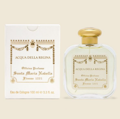 Santa Maria Novella アクア デッラ レジーナ 100ml 香水 Y-165