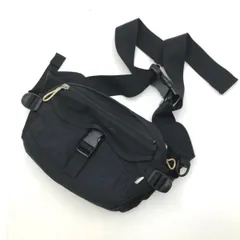 ボディバッグ｜agnès b.｜アニエスベー公式オンラインブティック