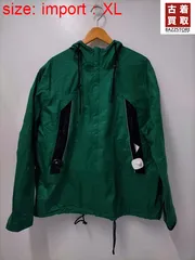 エーグル AIGLE 透湿防水ブラティジャケット メンズ import：XL のサムネイル