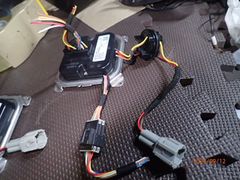 新品 AE86 バキュームセンサー 配線付き フリーダムラボ 16V - メルカリ