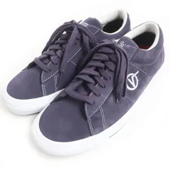 2026年最新】SUPREME VANS sid proの人気アイテム - メルカリ