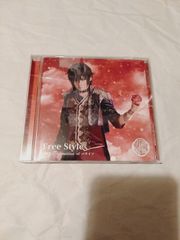 CD】刀剣男士 formation of パライソ / Free Style[プレス限定盤B]