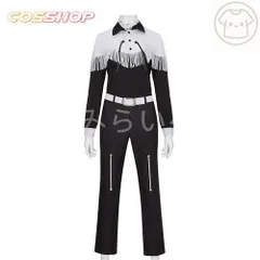 2025年最新】天国獄 コスプレの人気アイテム - メルカリ