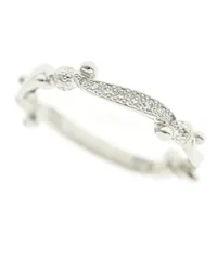 GUCCI リング レディース 【古着】【中古】【送料無料】