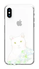 Google Pixel 4a (5G) ケース カバー グーグルピクセル4a(5G) スマホケース ハードケース 犬 猫 スケッチ アート 花 ナチュラル トイプードル チワワ パグ 豆柴犬 スコ 三毛猫 カラー01