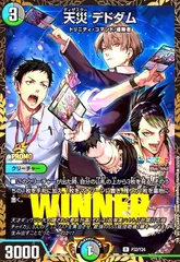 2025年最新】天災 デドダムの人気アイテム - メルカリ