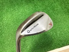 TaylorMade - テーラーメイド ウェッジセット(A:S) レフティ(左)用 楽天市場】テーラーメイド ウェッジ レフティ ミルド グラインド