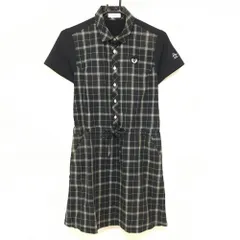 【新品☆匿名発送】Munsingwear マンシング　ゴルフ用 ワンピース Munsingwear マンシングウェア STANDARD COLLECTION SUNSCREEN