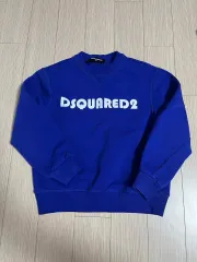 美品　　 DSQUARED2 KIDS ロゴTシャッ　14Y ディースクtシャツ 美品 DSQUARED2 KIDS ロゴTシャッ 14Y ディースクtシャツ