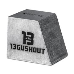 13GUSHOUT アルニコ磁石 鉄板固定 キャンプ用品 ソロキャン バーベキュー チタン 食器 アウトドア