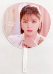 【中古】うちわ ジョンヨン うちわ 「TWICE 5TH WORLD TOUR ’READY TO BE’ in JAPAN」