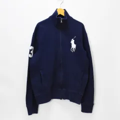 2024年最新】Polo Ralph Lauren ポロ ラルフローレン ビッグポニー