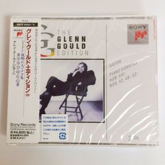 美品】GLENN GOULD コレクション2 レーザーディスク - メルカリ