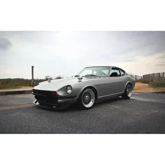 日産 フェアレディZ ZONE 販促ポスター 旧車 FairladyZ Yahoo!オークション -「フェアレディzポスター」の落札相場