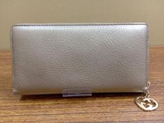 【定価55000円】新品 アニエスベー がま口 財布 ゴールド 定価55000円】新品 アニエスベー がま口 財布 ゴールド - メルカリ