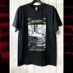 2024年最新】bathory tシャツの人気アイテム - メルカリ