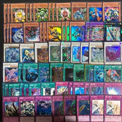 2025年最新】遊戯王 04環境デッキの人気アイテム - メルカリ