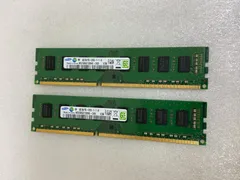 2025年最新】ddr3 1600 8gb 2枚組の人気アイテム - メルカリ
