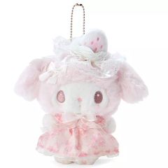 希少】Angelic Pretty サンリオ ウィッシュミーメル ぬいぐるみ - メルカリ