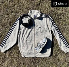 Adidas アディダス Originals Beckenbauer Track Top Bliss - KR Sizing オリジナルスベッケンバウアー トラックジャケット IZ4922 S,M,L,XL,XXL