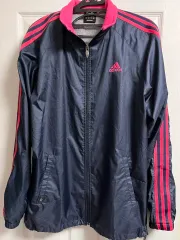 adidas(アディダス) ウインドブレーカー