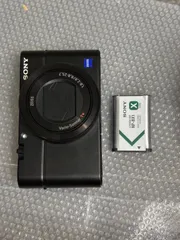 2025年最新】rx100m4 ソニーの人気アイテム - メルカリ