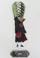 [중고] 아크릴 스탠드 아크릴 패널 제츠 아크릴 스탠드 "효"[NARUTO-나루토-&BORUTO-볼트- NARUTO NEXT GENERATIONS 시노부] 니지겐 노모리 한정
