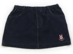 【ホットビスケッツ/HotBiscuits】スカート 60サイズ 女の子【子供服・ベビー服】（1846767）