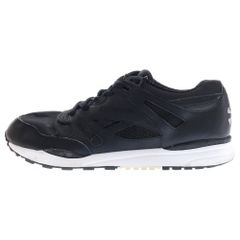 Reebok (リーボック) ×master mind Ventilator マスターマインド ベンチレーター ローカットスニーカー ブラック US10/28cm V67116