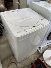 ⭐️たのメル便⭐️パナソニック 二槽式洗濯機 NA-W50B1 2024年製