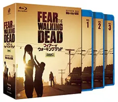 2025年最新】ウォーキングデッド blu-rayの人気アイテム - メルカリ