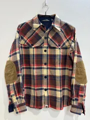 A BATHING APE ネルシャツ M　オレンジブラウン 楽天市場】ape ネルシャツの通販
