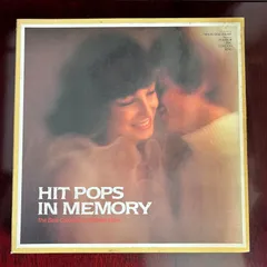思い出のジュークボックス、HIT POPS IN MEMORY 思い出のジュークボックス、HIT POPS IN MEMORY - メルカリ