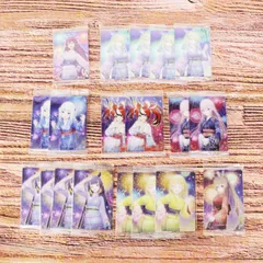 2025年最新】ホロライブ ウエハース カードの人気アイテム