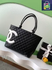 CHANEL　シャネル ハンドバッグ 32-WT0輸入