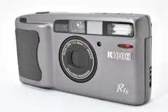2025年最新】ricoh r1sの人気アイテム - メルカリ