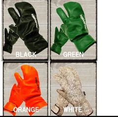 CAMBELL Himarak Glove ヒマラク　スキー&スノーボードグローブ
