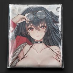大鳳/等身大抱き枕カバー/160cm×50cm/2wayトリコット