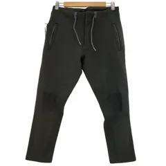 デサント オルテライン DESCENTE ALLTERRAIN ストレッチロングパンツ フュージョンニット メンズ JPN：L のサムネイル