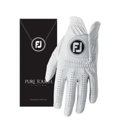 2023年最新】(フットジョイ)FootJoy PURE TOUCHの人気アイテム - メルカリ