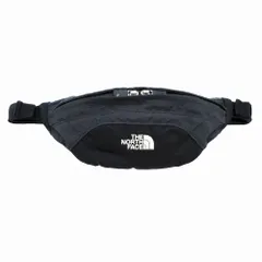 ノースフェイス THE NORTH FACE グラニュール GRANULE ナイロン ウエストバッグ ボディバッグ カバン NM71905 ブラック ur82 【中古】