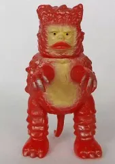 ジャイアント ガラモン　ブルマァク　マルサン MEDICOM TOY - ジャイアント「ガラモン」 マルサン製拡大版 1200mm
