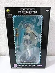 Amazon | 一番くじプレミアム 魔法少女まどか☆マギカ PART2 B賞
