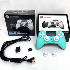 SCUF IMPACT スカフインパクト フルカスタム Pamajモデル Knights Of Scuf】 SCUF IMPACT スカフ インパクト フルカスタム
